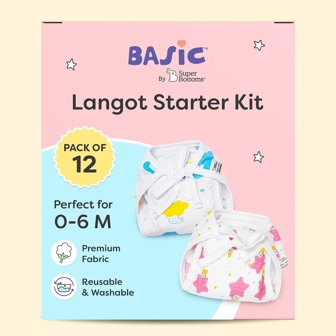 Basic Langot Starter Kit