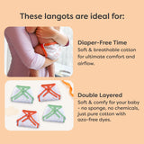BASIC Langot (Small)