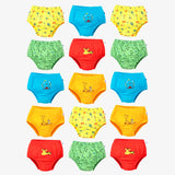 BASIC Briefs - Wonder Wild