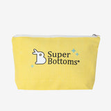 All In One Pouch (Multipurpose) - Yellow