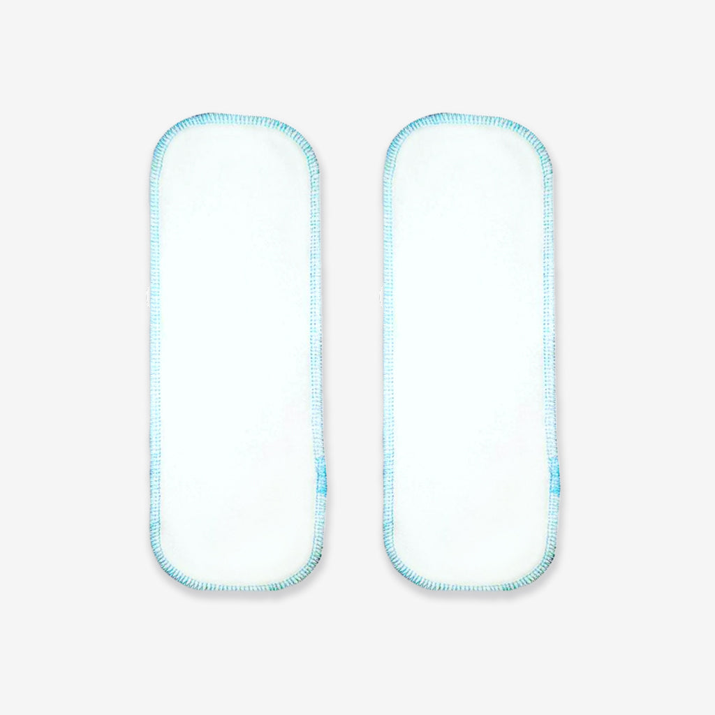 Very Heavy Wetter Booster Pad Pack of 2