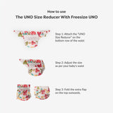 Buy UNO Size Reducer