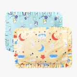 Mustard Seed Pillow - Pack of 2 (Little Pingu & Sweet Dreams)