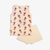 Babysaurus - Top and shorts set