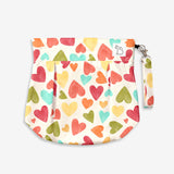 Waterproof Travel Bag (Baby Hearts)