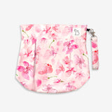 Waterproof Travel Bag - Cherry Blossom