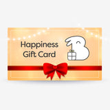 Happiness Gift Card at ₹1100