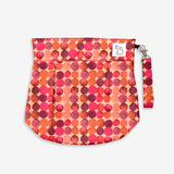 Waterproof Travel Bag - Pack of 2 - Cherry Blossom & Lil Crush