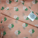Pack of 3 Swaddles with Stitch Defects - No Print Choice