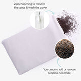 Mustard Seed Pillow
