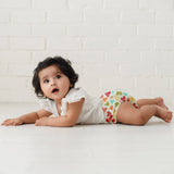 Baby Hearts Freesize UNO Cloth Diaper