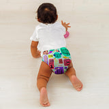 Mommy Talk Freesize UNO Cloth Diaper