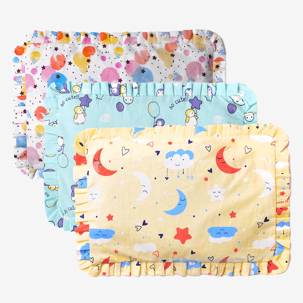 of　SuperBottoms　Pillow　Stars)　(Twinkle　Pack　Mustard　Seed