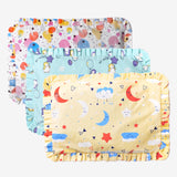 Mustard Seed Pillow - Pack of 3 (Twinkle Stars, Sweet Dreams & Little Pingu)