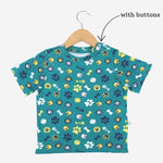 Short Sleeve Tee Treats & Tails