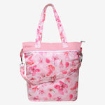 Waterproof Tote Bag: Choose Print