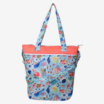 Choose Print Waterproof Tote Bag