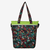 Waterproof Tote Bag (Choose Print)
