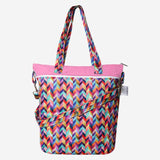 Waterproof Tote Bag - Choose Print