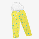 Diaper Pants with drawstring - Fly High