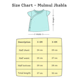 Choose Print for Mulmul Jhabla
