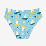 Young Boy Briefs -3 Pack (Kid's Day Out)