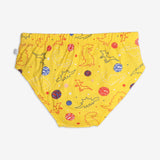 Young Boy Briefs -3 Pack (Finding Dino 2.0)