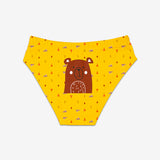 Young Boy Briefs -3 Pack (Woody Goody)