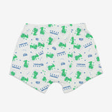 Young Boy Trunk - 3 Pack (Finding Dino)