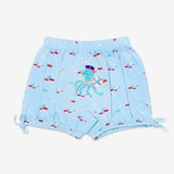 Young Girl Bloomer-3 Pack (Sea-Saw)