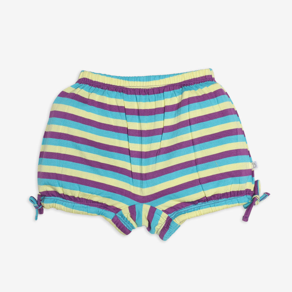 Young Girl Bloomer-3 Pack (Sea-Saw) – SuperBottoms