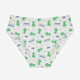 Young Girl Briefs -3 Pack (Finding Dino)