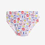 Young Girl Briefs -3 Pack (Navigator)