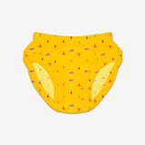 Unisex Toddler Briefs -3 Pack (Woody Goody)