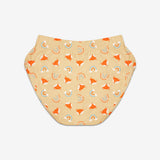 Unisex Toddler Briefs -3 Pack (Woody Goody)