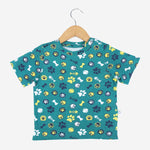 Short Sleeve Tee Treats & Tails
