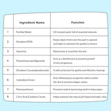 40 pcs - XtraHydrating Wipes, 3.5x moisture, 3x thick, Unscented